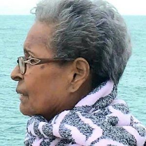 Meet your Posher, Maricela